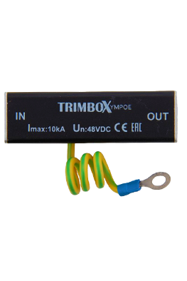 YMPOE (POE Data Surge Arrester)